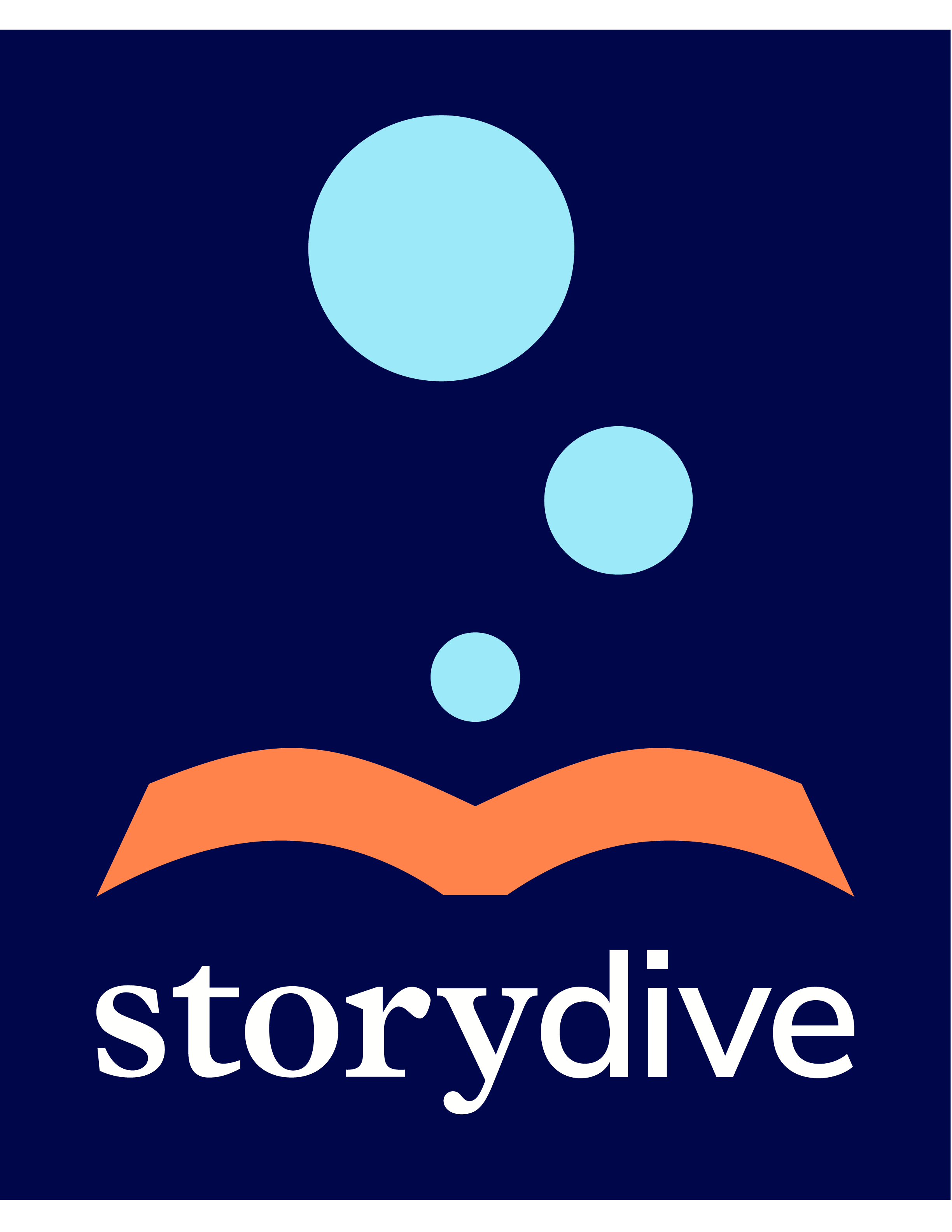 Logo Storydive